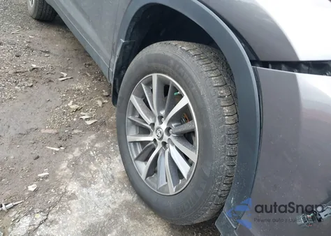 2019 Toyota Highlander Xle из США, поврежденный, VIN 5TDJZRFH1KS735839